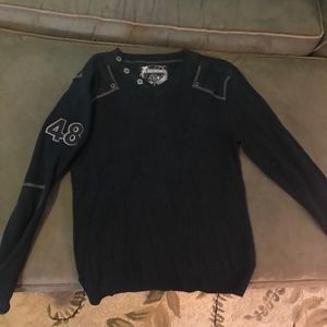 Buckle